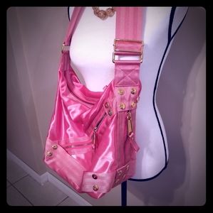 Juicy Couture Pink bag
